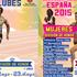 Second leg of Spanish Clubs Track Championships 2015